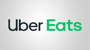 Uber - Uber Eats gift card