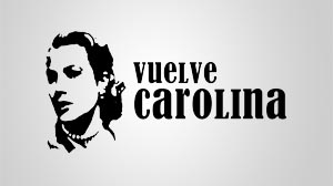 Vuelve Carolina - Valencia gift card