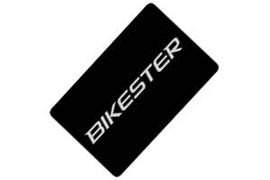 Cartão oferta Bikester