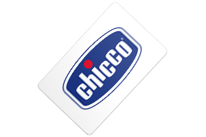 Chicco gift card