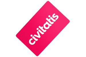 Civitatis gift card
