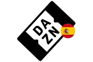 DAZN Total gift card