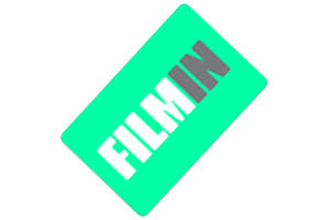 Filmin gift card
