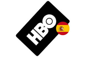 HBO España gift card