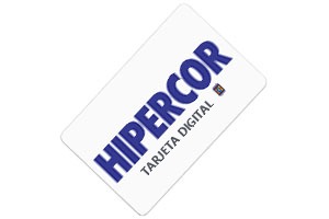 Hipercor 📱 gift card