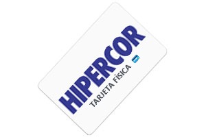 Hipercor 💳 gift card