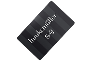 Hunkemöller gift card