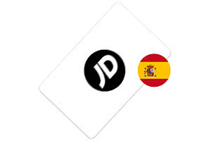JD Sports gift card