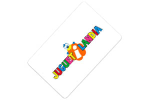 Juguetilandia gift card