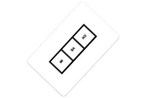 MISAKO gift card