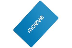 Moeve Carburante gift card