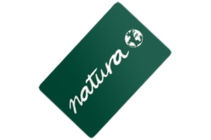 Natura Selection Online gift card