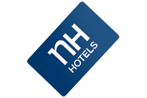 NH Hoteles gift card