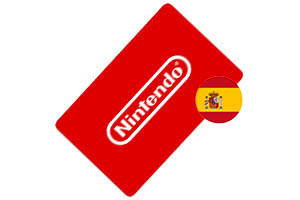Nintendo eShop gift card