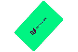 Open Sport gift card