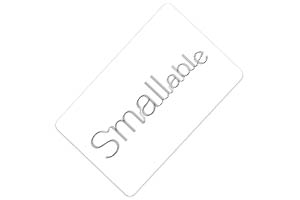 Cartão oferta Smallable