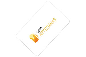 Solo artesanas gift card