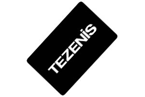 Tezenis gift card