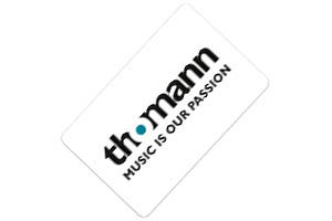 Thomann gift card