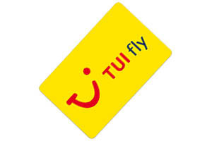 TUI Fly gift card