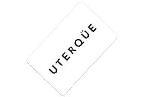 Uterqüe gift card
