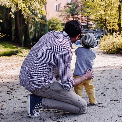 Día del Padre