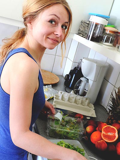 Regalos para foodies