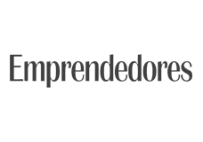 Emprendedores logo