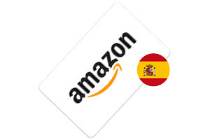 Amazon gift card