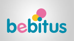 Cartão oferta de Bebitus