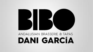Cartão oferta de Bibo Madrid