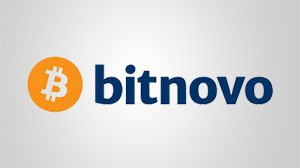 Bitnovo gift card