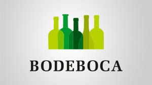 Cartão oferta de Bodeboca