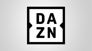 Cartão oferta de DAZN Total