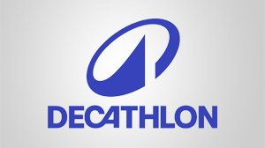 Cartão oferta de Decathlon