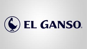 Cartão oferta de El Ganso