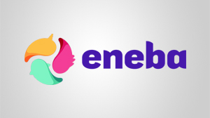 Cartão oferta de Eneba