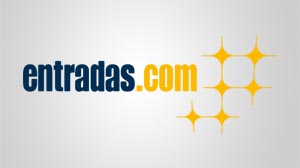 Cartão oferta de Entradas.com