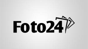 Cartão oferta de Foto24