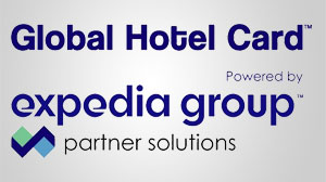 Global Hotel Card gift card