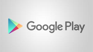 Google Play gift card