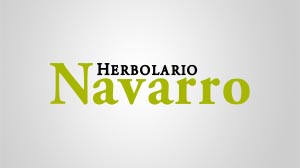 Cartão oferta de Herbolario Navarro