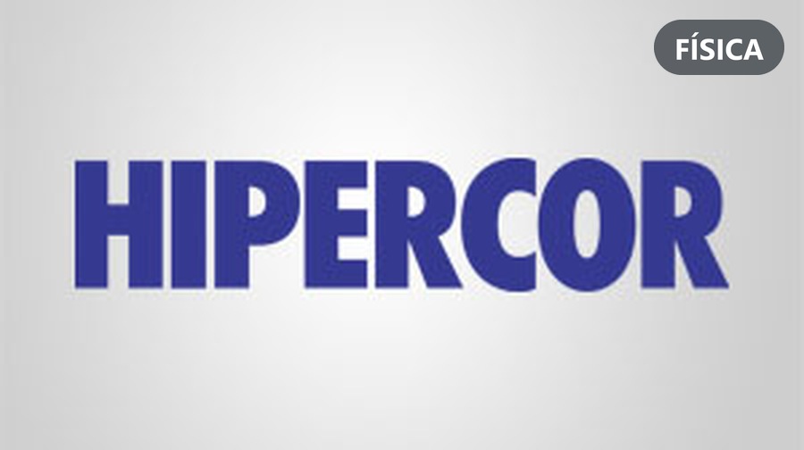 Cartão oferta de Hipercor 💳