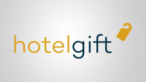 Cartão oferta de Hotelgift
