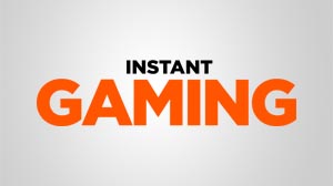 Cartão oferta de Instant Gaming
