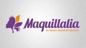 Maquillalia gift card
