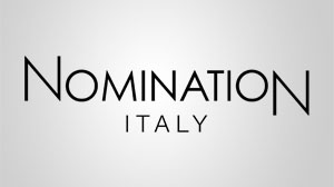 Cartão oferta de Nomination Italy