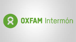 OXFAM Intermon gift card