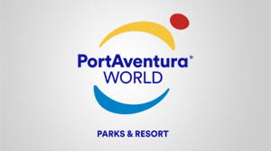 Cartão oferta de PortAventura World