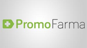 Cartão oferta de PromoFarma